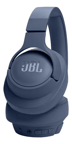 JBL Tune 720BT – Auriculares inalámbricos con Pure Bass y 76h de batería