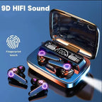 M19 TWS Infinity Bass