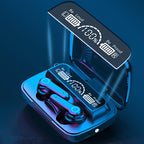 M19 TWS Infinity Bass
