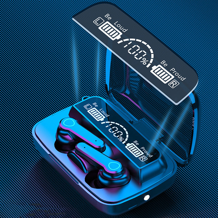 M19 TWS Infinity Bass